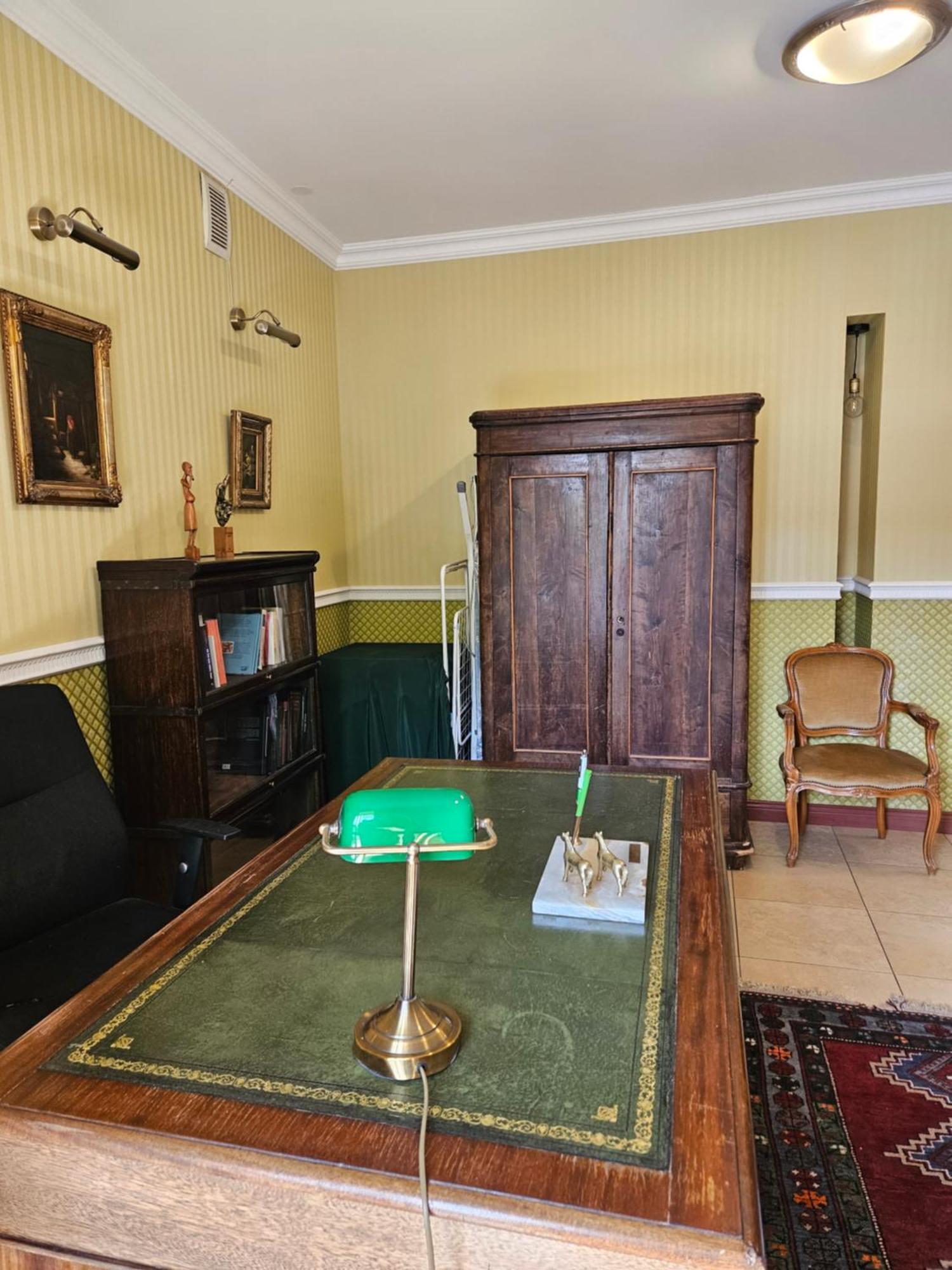 Barrister'S Apartments With Fireplace Šiauliai Buitenkant foto
